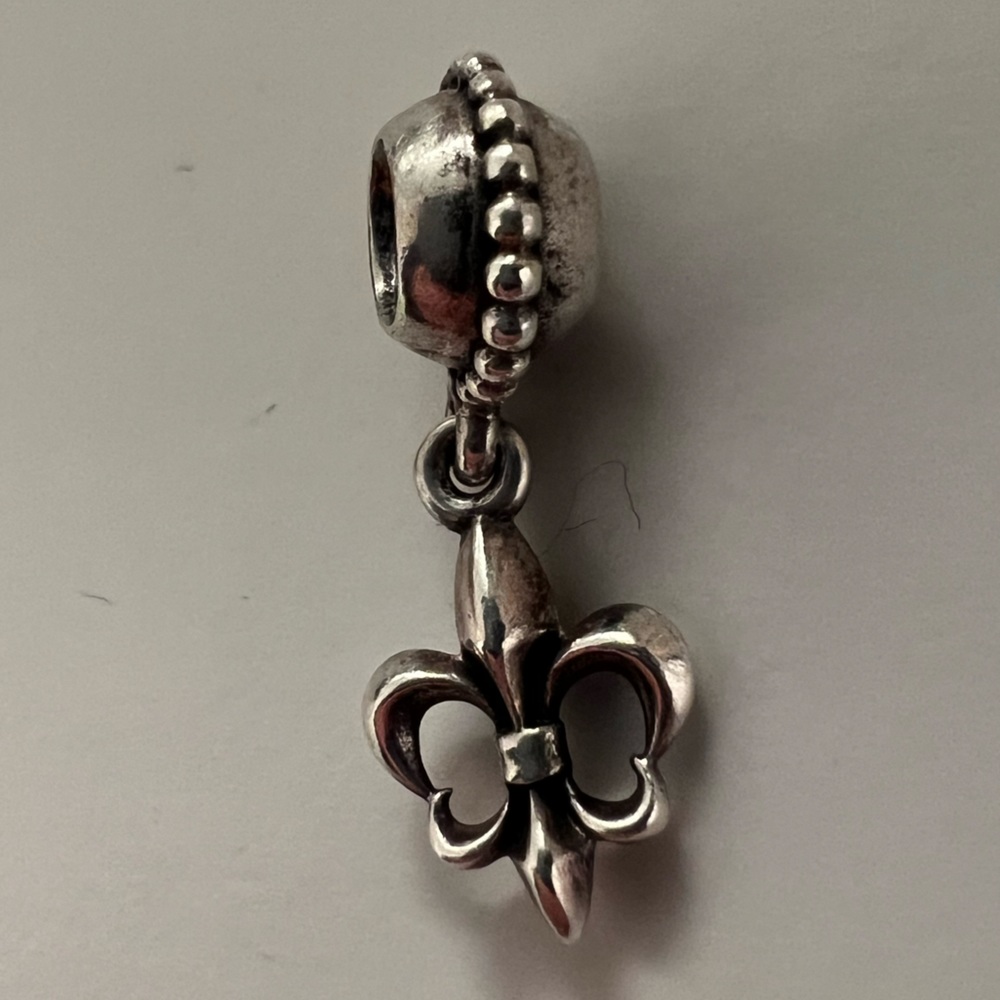Pandora Charm